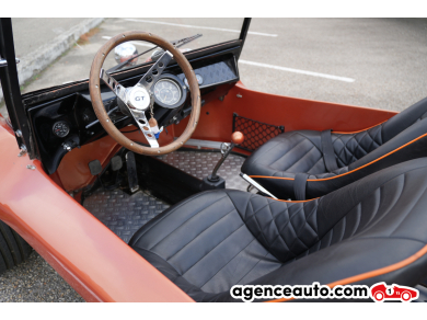Volkswagen Buggy — 28