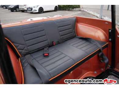 Volkswagen Buggy — 14