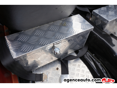 Volkswagen Buggy — 17