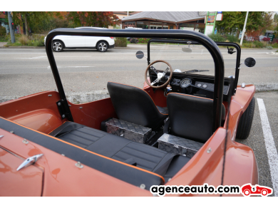 Volkswagen Buggy — 33
