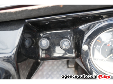 Volkswagen Buggy — 26