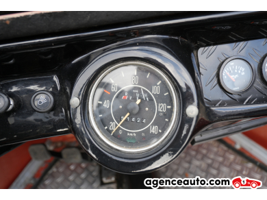 Volkswagen Buggy — 11