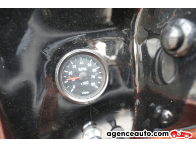Volkswagen Buggy — 23