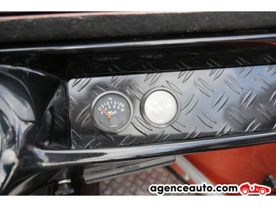 Volkswagen Buggy — 25