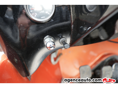 Volkswagen Buggy — 24