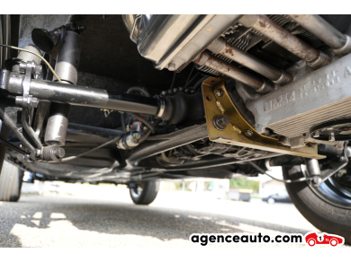 Volkswagen Buggy — 37