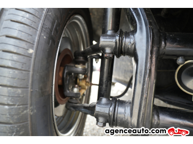Volkswagen Buggy — 39