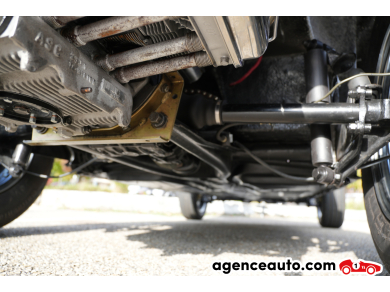 Volkswagen Buggy — 38