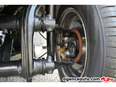 Volkswagen Buggy — 40