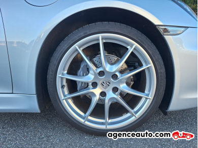 Porsche Boxster — 31