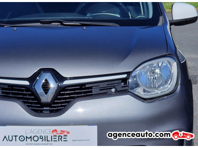 Renault Twingo — 3