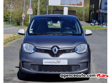 Renault Twingo — 2