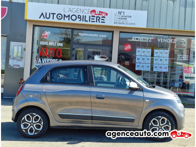 Renault Twingo — 5