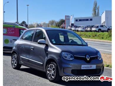 Renault Twingo — 4