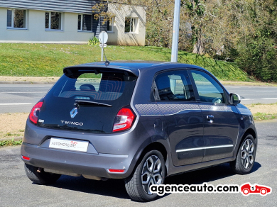 Renault Twingo — 6