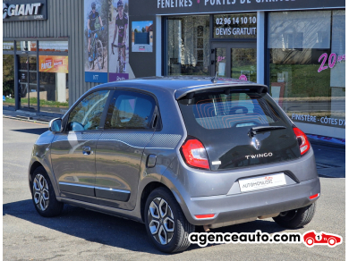 Renault Twingo — 9