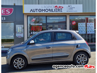 Renault Twingo — 10