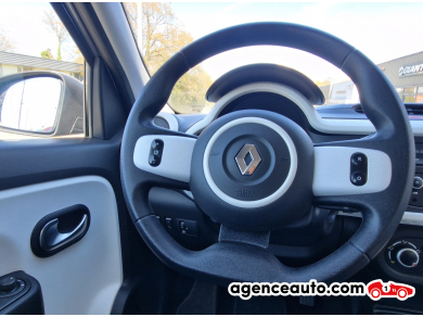 Renault Twingo — 12