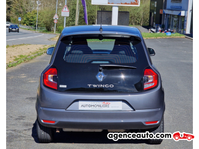 Renault Twingo — 7