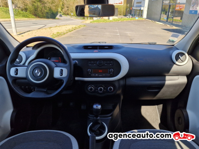 Renault Twingo — 11