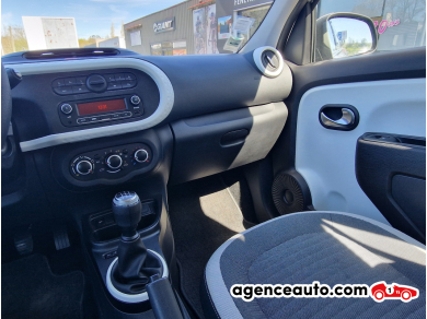 Renault Twingo — 15