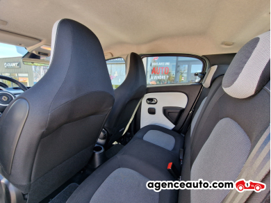 Renault Twingo — 19