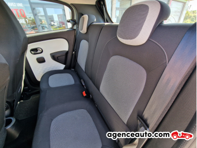 Renault Twingo — 18