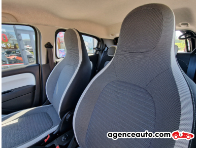 Renault Twingo — 17