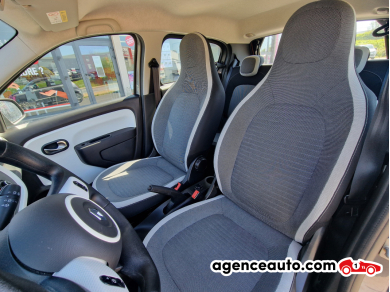 Renault Twingo — 16