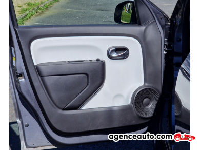 Renault Twingo — 25