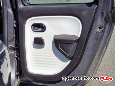 Renault Twingo — 29