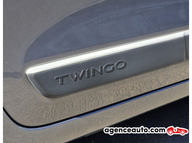 Renault Twingo — 30