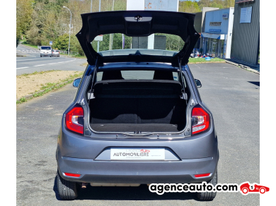 Renault Twingo — 31