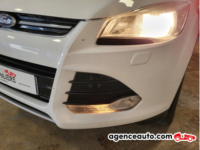 Ford Kuga — 33