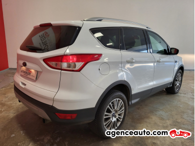 Ford Kuga — 7