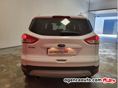 Ford Kuga — 6