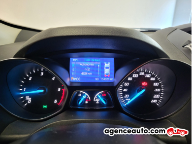 Ford Kuga — 16