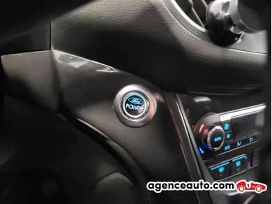 Ford Kuga — 21