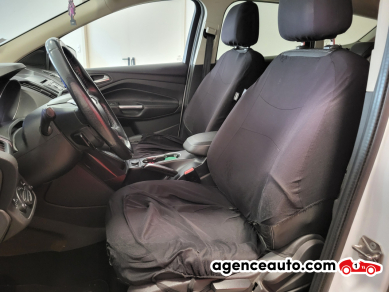 Ford Kuga — 10