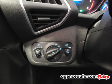 Ford Kuga — 22