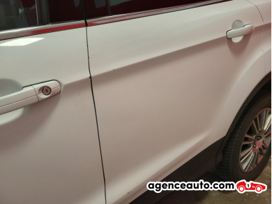 Ford Kuga — 36