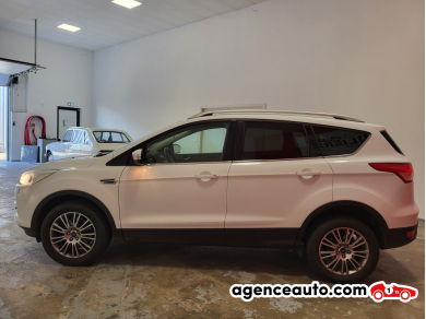 Ford Kuga — 4
