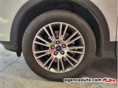 Ford Kuga — 26