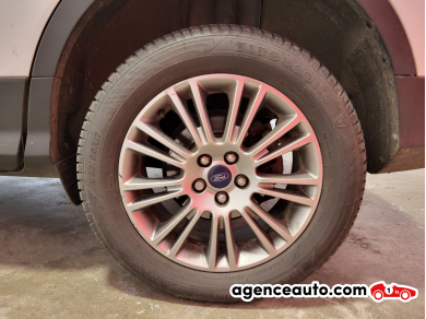 Ford Kuga — 27