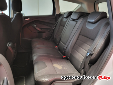 Ford Kuga — 11