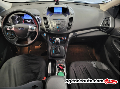 Ford Kuga — 12