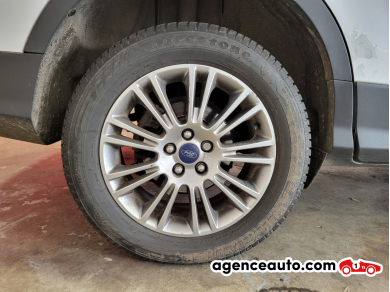 Ford Kuga — 28