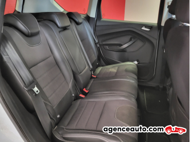 Ford Kuga — 25