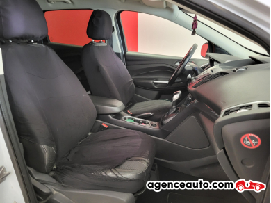 Ford Kuga — 24