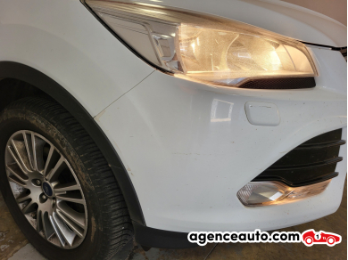Ford Kuga — 32
